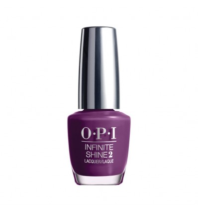 ENDLESS PURPLE PURSUIT - OPI Vernis Infinite Shine