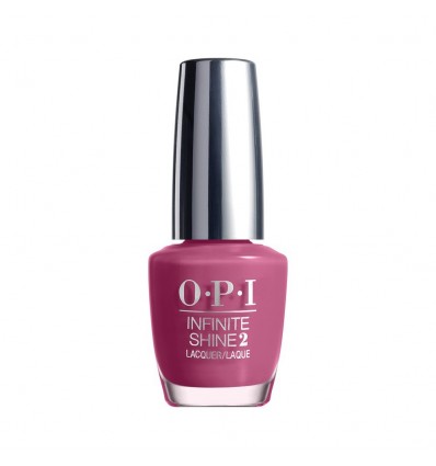 STICK IT OUT - OPI Vernis Infinite Shine
