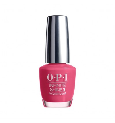 DEFY EXPLANATION - OPI Vernis Infinite Shine