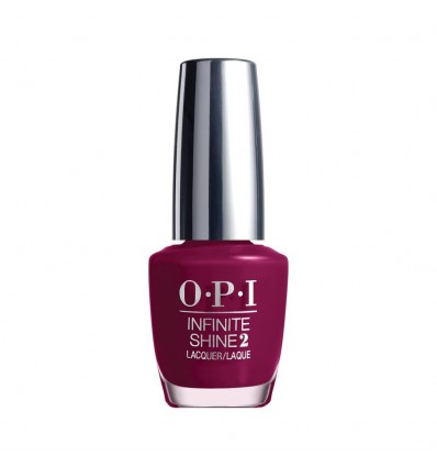 BERRY ON FOREVER - OPI Vernis Infinite Shine