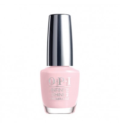 IT'S PINK P.M. - OPI Vernis Infinite Shine