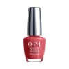 IN FAMILIAR TERRA-TORY - OPI Vernis Infinite Shine