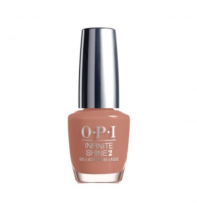 NO STOPPING ZONE - OPI Vernis Infinite Shine