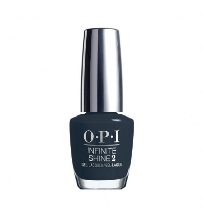 THE LATEST AND SLATEST - OPI Vernis Infinite Shine