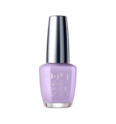 POLLY WANT A LACQUER? - OPI Vernis Infinite Shine