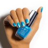 DO YOU SEA WHAT I SEA? - OPI Vernis Infinite Shine