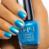 DO YOU SEA WHAT I SEA? - OPI Vernis Infinite Shine