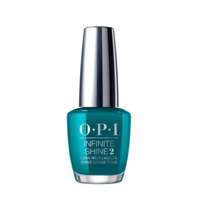 IS THAT A SPEAR IN YOUR POCKET? - OPI Vernis Infinite Shine
