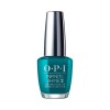 IS THAT A SPEAR IN YOUR POCKET? - OPI Vernis Infinite Shine