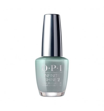 I CAN NEVER HUT UP - OPI Vernis Infinite Shine