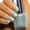 I CAN NEVER HUT UP - OPI Vernis Infinite Shine