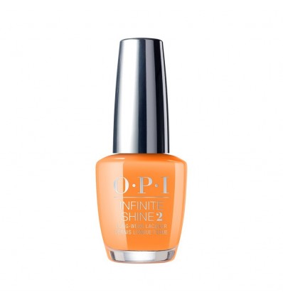 NO TAN LINES - OPI Vernis Infinite Shine