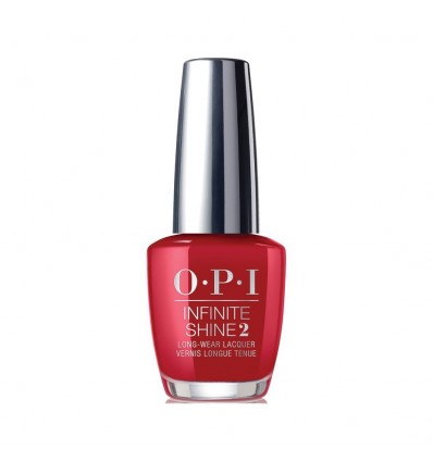 THE THRILL OF BRAZIL - OPI Vernis Infinite Shine