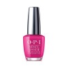 LA PAZ-ITIVELY HOT - OPI Vernis Infinite Shine