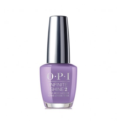 Do You Lilac It? - OPI Vernis Infinite Shine