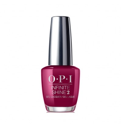 Miami Beet - OPI Vernis Infinite Shine