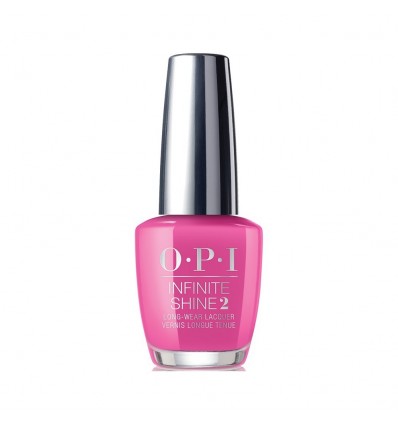 Shorts Story - OPI Vernis Infinite Shine