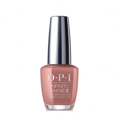 Barefoot in Barcelona - OPI Vernis Infinite Shine