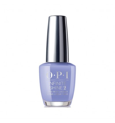 You're Such a Budapest - OPI Vernis Infinite Shine