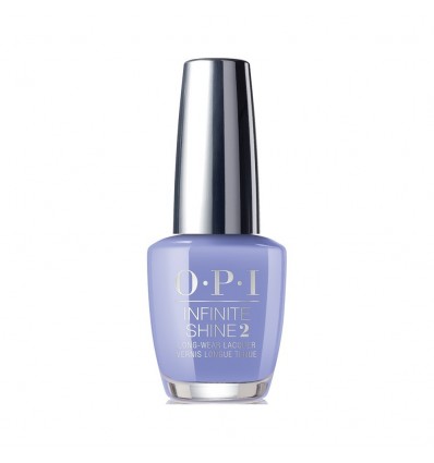 You're Such a Budapest - OPI Vernis Infinite Shine