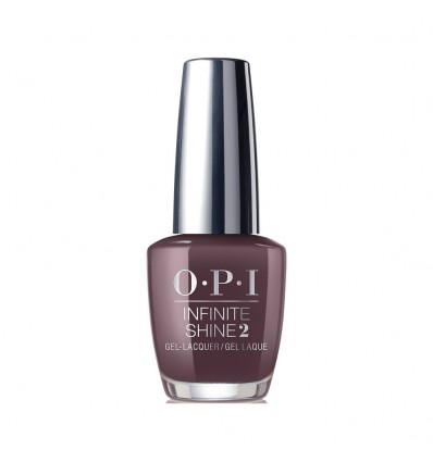 You Don't Know Jacques! - OPI Vernis Infinite Shine