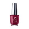 Bogotá Blackberry - OPI Vernis Infinite Shine