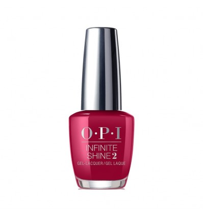 I'm Not Really a Waitress - OPI Vernis Infinite Shine