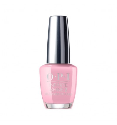 It's a Girl! - OPI Vernis Infinite Shine