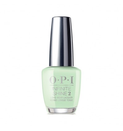 That's Hula-rious! - OPI Vernis Infinite Shine