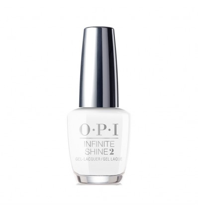 Alpine Snow - OPI Vernis Infinite Shine