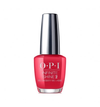 Dutch Tulips - OPI Vernis Infinite Shine