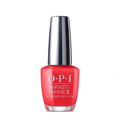 Cajun Shrimp - OPI Vernis Infinite Shine