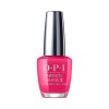 Strawberry Margarita - OPI Vernis Infinite Shine