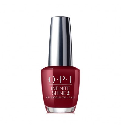 Malaga Wine - OPI Vernis Infinite Shine