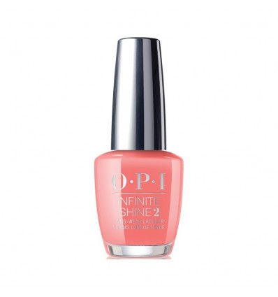 Got Myself into a Jam-balaya - OPI Vernis Infinite Shine