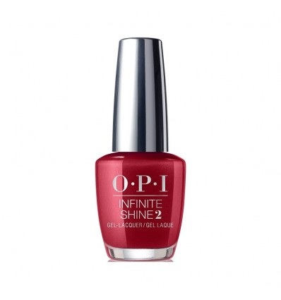 An Affair in Red Square - OPI Vernis Infinite Shine