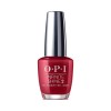 An Affair in Red Square - OPI Vernis Infinite Shine