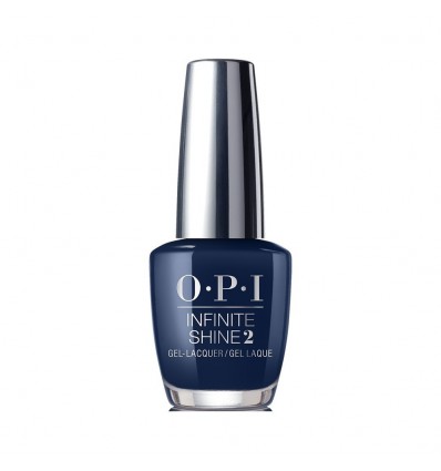 Russian Navy - OPI Vernis Infinite Shine