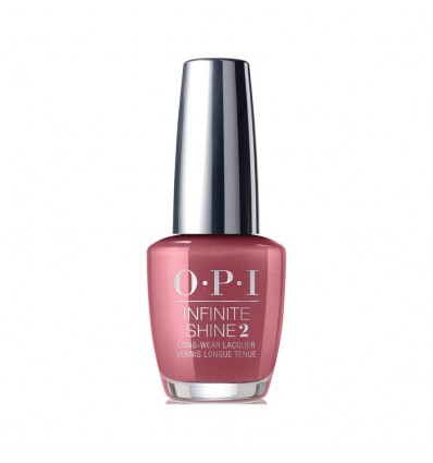 Chicago Champagne Toast - OPI Vernis Infinite Shine