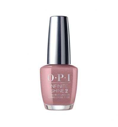 REYKJAVIK HAS ALL THE HOT SPOTS - OPI Vernis Infinite Shine