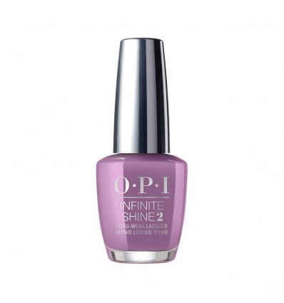 ONE HECKLA OF A COLOR! - OPI Vernis Infinite Shine