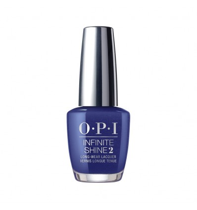 TURN ON THE NORTHERN LIGHTS - OPI Vernis Infinite Shine