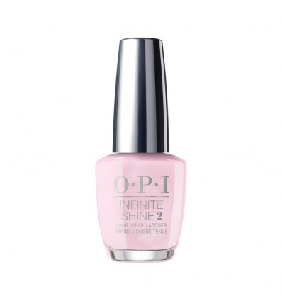 THE COLOR THAT KEEPS ON GIVING - OPI Vernis Infinite Shine