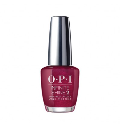 SENDING YOU HOLIDAY HUGS - OPI Vernis Infinite Shine