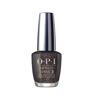 TOP THE PACKAGE WITH A BEAU - OPI Vernis Infinite Shine