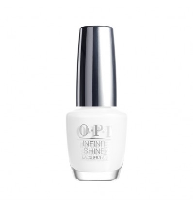 NON-STOP WHITE - OPI Vernis Infinite Shine