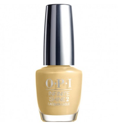 ENTER THE GOLDEN ERA - OPI Vernis Infinite Shine