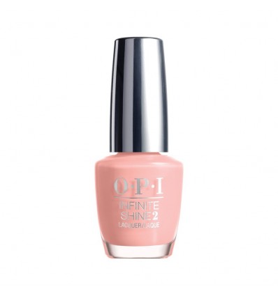 YOUR BLUSHING AGAIN - OPI Vernis Infinite Shine