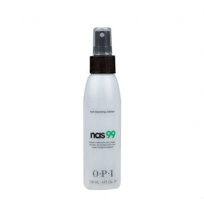 NAS 99 OPI 120ML