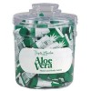 LOTION ALOE VERA (72PCS)